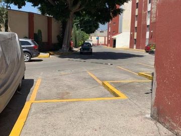 DEPARTAMENTO EN VENTA EN NAUCALPAN DE JUAREZ, ESTADO DE MEXICO.