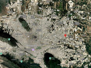 MGG ULTIMAS CASAS EN FRACCIONAMIENTO VALLE SAN MIGUEL II APODACA NUEVO LEON