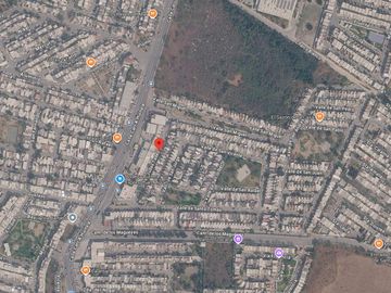 MGG ULTIMAS CASAS EN FRACCIONAMIENTO VALLE SAN MIGUEL II APODACA NUEVO LEON