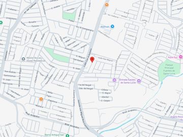MGG ULTIMAS CASAS EN FRACCIONAMIENTO VALLE SAN MIGUEL II APODACA NUEVO LEON