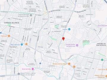 MGG ULTIMAS CASAS EN FRACCIONAMIENTO VALLE SAN MIGUEL II APODACA NUEVO LEON