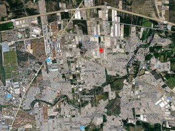 MGG ULTIMAS CASAS EN RENACERES APODACA NUEVO LEON