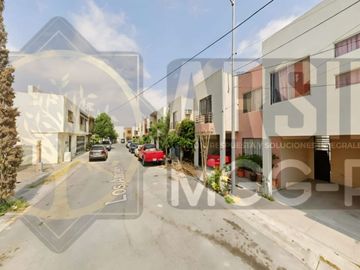 MGG ULTIMAS CASAS EN RENACERES APODACA NUEVO LEON