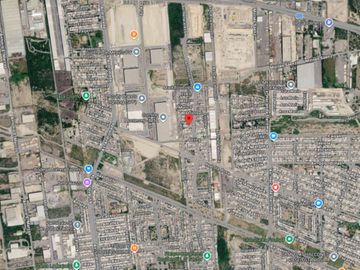 MGG ULTIMAS CASAS EN RENACERES APODACA NUEVO LEON