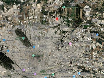 MGG ULTIMAS CASAS EN RENACERES APODACA NUEVO LEON