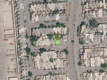 MGG ULTIMAS CASAS EN RENACERES APODACA NUEVO LEON