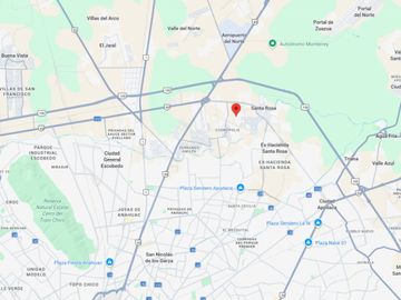 MGG ULTIMAS CASAS EN RENACERES APODACA NUEVO LEON