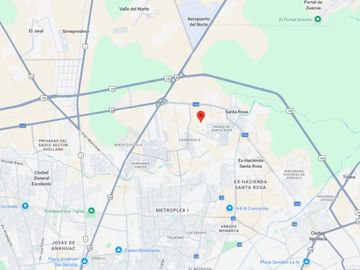 MGG ULTIMAS CASAS EN RENACERES APODACA NUEVO LEON