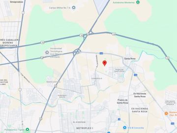 MGG ULTIMAS CASAS EN RENACERES APODACA NUEVO LEON