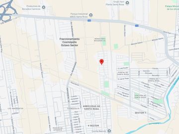 MGG ULTIMAS CASAS EN RENACERES APODACA NUEVO LEON