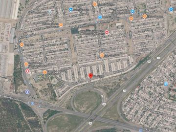 MGG ULTIMAS CASAS EN FRACCIONAMIENTO MANDARA GARCIA NUEVO LEON