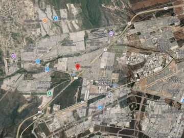 MGG ULTIMAS CASAS EN FRACCIONAMIENTO MANDARA GARCIA NUEVO LEON