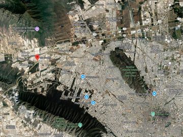 MGG ULTIMAS CASAS EN FRACCIONAMIENTO MANDARA GARCIA NUEVO LEON