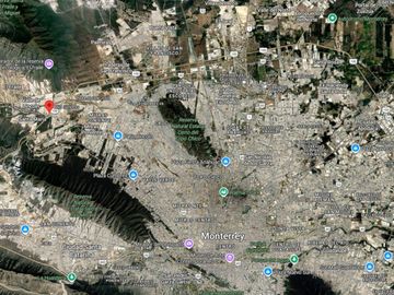 MGG ULTIMAS CASAS EN FRACCIONAMIENTO MANDARA GARCIA NUEVO LEON