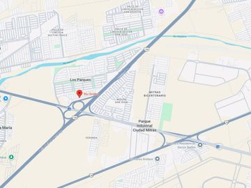 MGG ULTIMAS CASAS EN FRACCIONAMIENTO MANDARA GARCIA NUEVO LEON