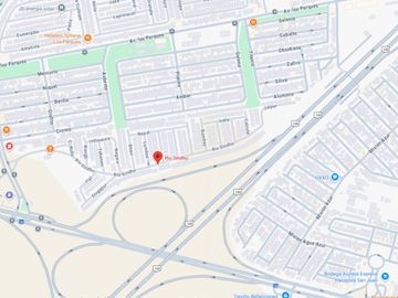 MGG ULTIMAS CASAS EN FRACCIONAMIENTO MANDARA GARCIA NUEVO LEON