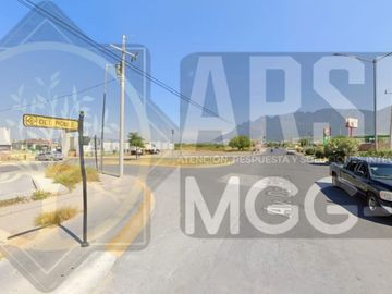 MGG ULTIMAS CASAS EN FRACCIONAMIENTO MANDARA GARCIA NUEVO LEON