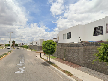 Casa en Condominio en Venta en Real del Marqués, Santiago de Querétaro, Qro. CLL