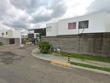 Casa en Condominio en Venta en Real del Marqués, Santiago de Querétaro, Qro. CLL