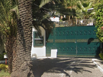 CASA EN VENTA EN SANTA ROSA, TLALNEPANTLA, ESTADO DE MEXICO.