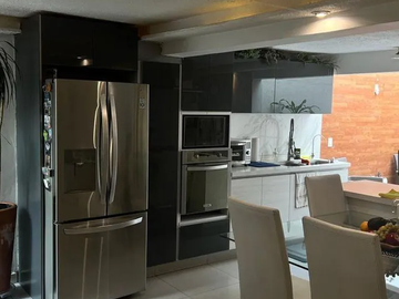 CASA EN VENTA EN SANTA ROSA, TLALNEPANTLA, ESTADO DE MEXICO.