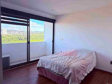 Renta departamento  dos habitaciones villamagana