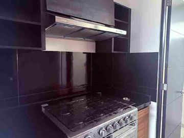 Renta departamento  dos habitaciones villamagana