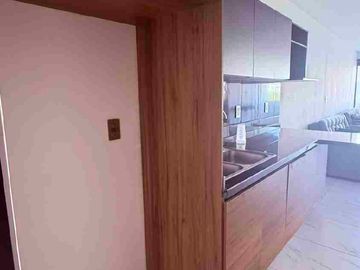 Renta departamento  dos habitaciones villamagana