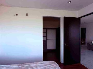 Renta departamento  dos habitaciones villamagana