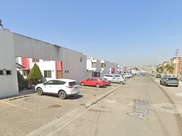 CASA ADJUDICADA DE RECUPERACION BANCANCARIA, TERRAZAS DE LA PRESA, TIJUANA, BCN
