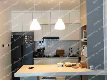 Rumah baru BCS Kelapa Gading Jakarta Utara 2.4miliar