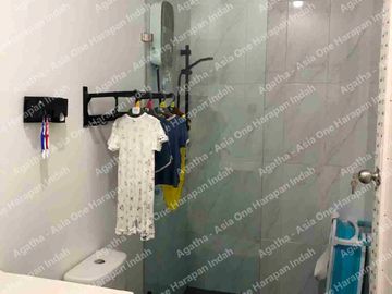 Rumah baru BCS Kelapa Gading Jakarta Utara 2.4miliar