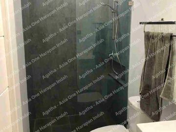 Rumah baru BCS Kelapa Gading Jakarta Utara 2.4miliar