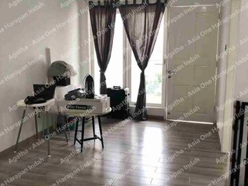Rumah baru BCS Kelapa Gading Jakarta Utara 2.4miliar