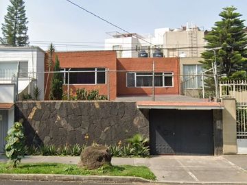 CASA DE OPORTUNIDAD, América 33, Parque San Andrés, Coyoacán, 04040 Ciudad de México, CDMX.