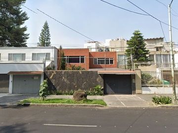 CASA DE OPORTUNIDAD, América 33, Parque San Andrés, Coyoacán, 04040 Ciudad de México, CDMX.
