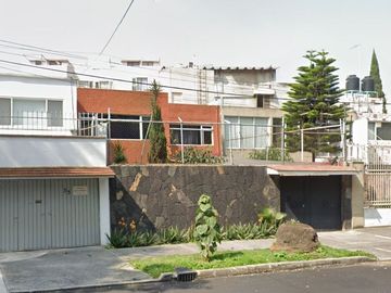 CASA DE OPORTUNIDAD, América 33, Parque San Andrés, Coyoacán, 04040 Ciudad de México, CDMX.