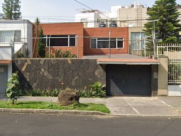 CASA DE OPORTUNIDAD, América 33, Parque San Andrés, Coyoacán, 04040 Ciudad de México, CDMX.