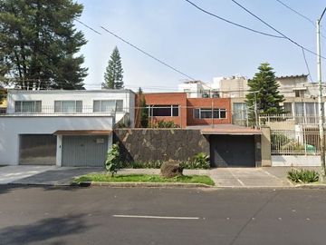CASA DE OPORTUNIDAD, América 33, Parque San Andrés, Coyoacán, 04040 Ciudad de México, CDMX.