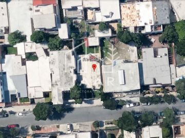 VENTA DE CASA EN MONTERREY