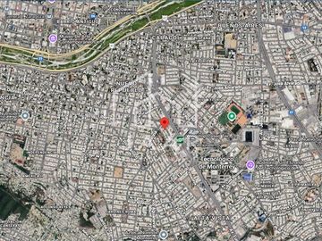VENTA DE CASA EN MONTERREY
