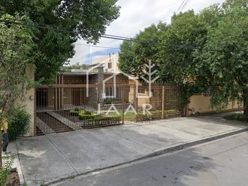 VENTA DE CASA EN MONTERREY