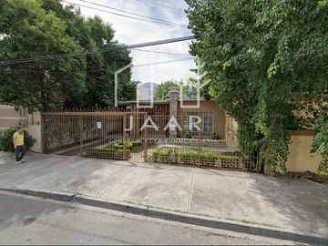VENTA DE CASA EN MONTERREY