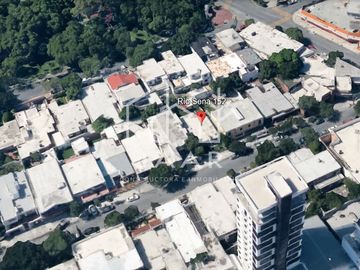 VENTA DE CASA EN MONTERREY