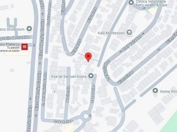 CASA UBICADA EN NAUCALPAN , EDO DE MEXICO!!
