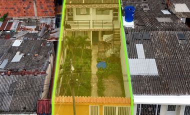 🏡 HERMOSA CASA EN VENTA – BARRIO RICAURTE