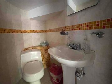 casa en venta Bella suiza de 3 niveles