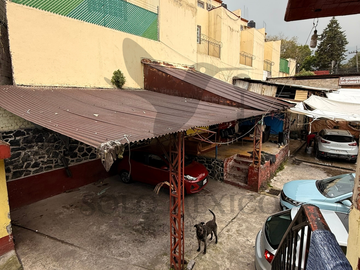Terreno en Venta ubicada en Lomas Quebradas, La Magdalena Contreras, CDMX