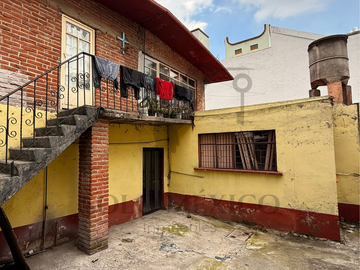 Terreno en Venta ubicada en Lomas Quebradas, La Magdalena Contreras, CDMX