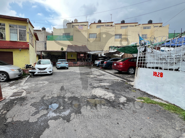 Terreno en Venta ubicada en Lomas Quebradas, La Magdalena Contreras, CDMX